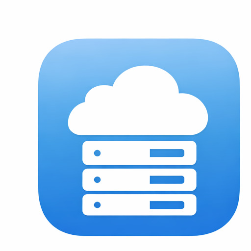 Storage icon